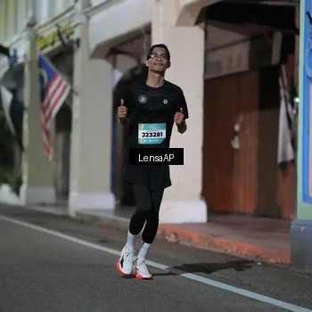 Runner Photo 5865606