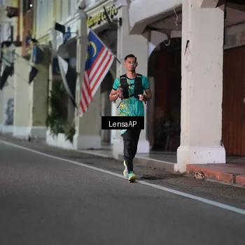 Runner Photo 5865607