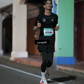 Runner Photo 5865608