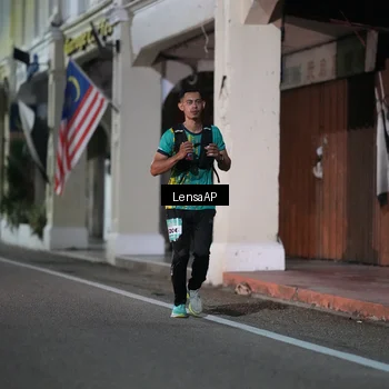 Runner Photo 5865609