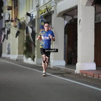 Runner Photo 5865612