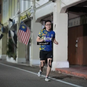 Runner Photo 5865615