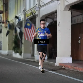Runner Photo 5865617
