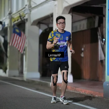 Runner Photo 5865619
