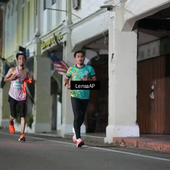 Runner Photo 5865620