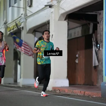 Runner Photo 5865621
