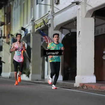 Runner Photo 5865625