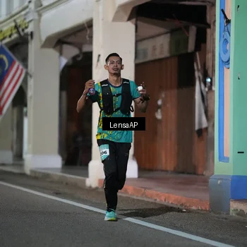 Runner Photo 5865626