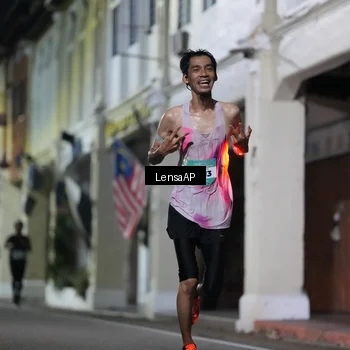 Runner Photo 5865627