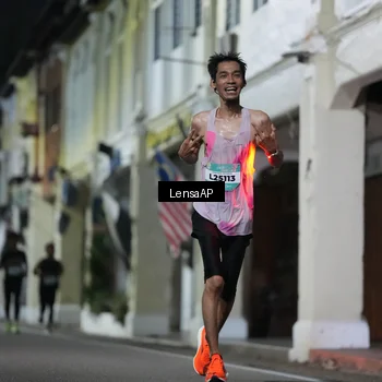 Runner Photo 5865628