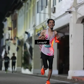 Runner Photo 5865629
