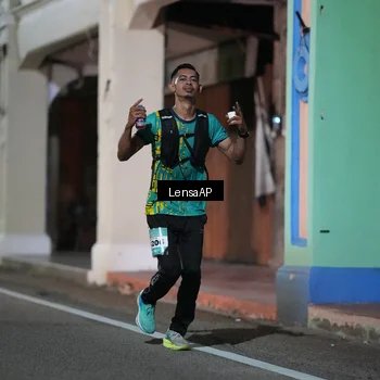 Runner Photo 5865630