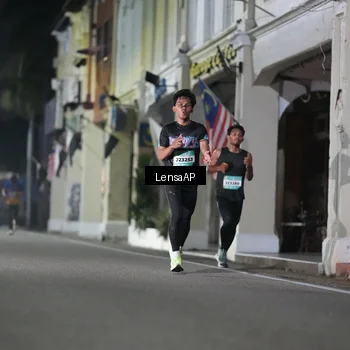 Runner Photo 5865631