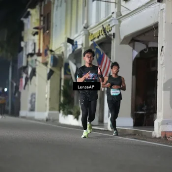 Runner Photo 5865632