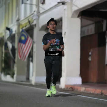 Runner Photo 5865633