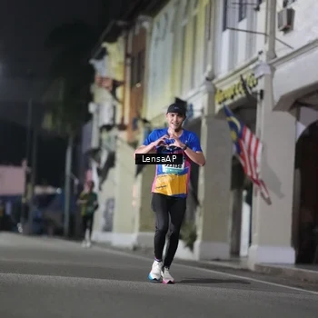Runner Photo 5865643