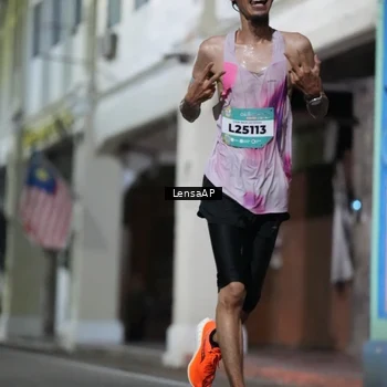 Runner Photo 5865648
