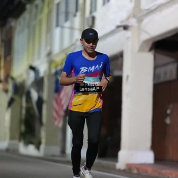 Runner Photo 5865650