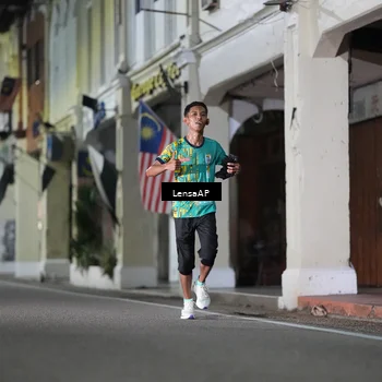 Runner Photo 5865651