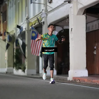 Runner Photo 5865653