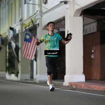 Runner Photo 5865655