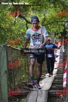 Runner Photo 586566