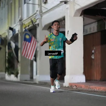 Runner Photo 5865660