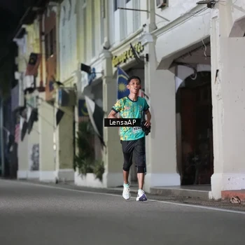 Runner Photo 5865669