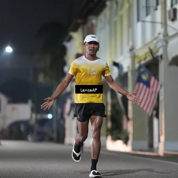 Runner Photo 5865675
