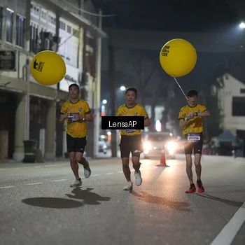 Runner Photo 5865680