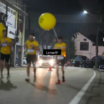 Runner Photo 5865681