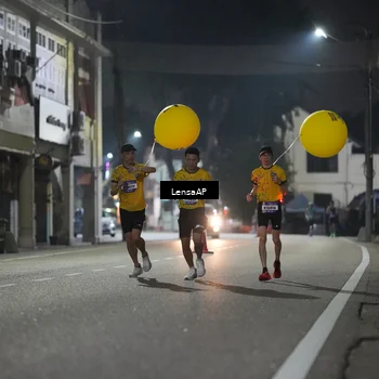 Runner Photo 5865682