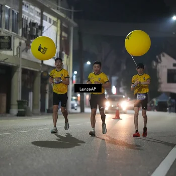 Runner Photo 5865683