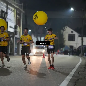 Runner Photo 5865684