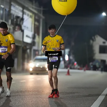 Runner Photo 5865685