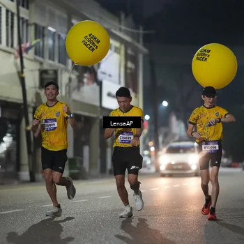 Runner Photo 5865687