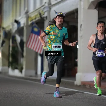 Runner Photo 5865695