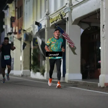 Runner Photo 5865699