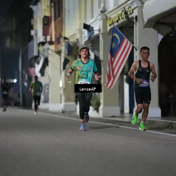 Runner Photo 5865702