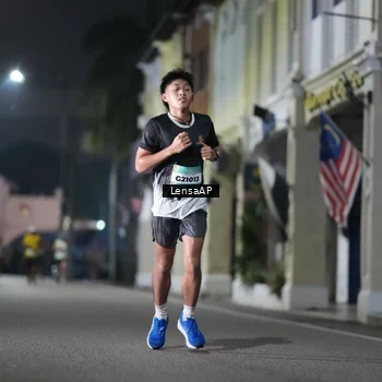 Runner Photo 5865710