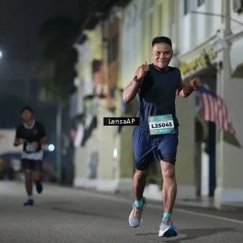 Runner Photo 5865711