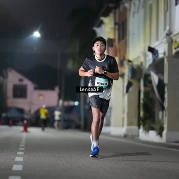 Runner Photo 5865712