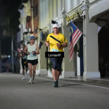 Runner Photo 5865713