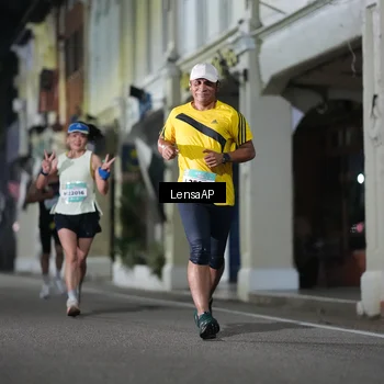 Runner Photo 5865714