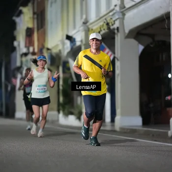 Runner Photo 5865715