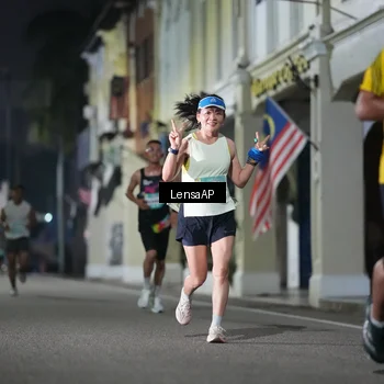 Runner Photo 5865717