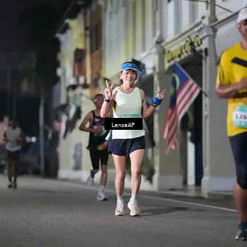 Runner Photo 5865718