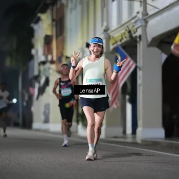 Runner Photo 5865719
