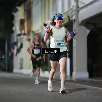Runner Photo 5865720