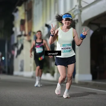 Runner Photo 5865722